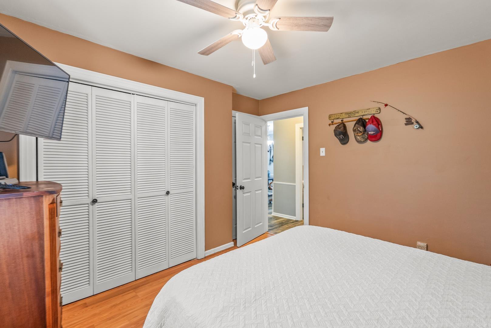 15621  Mail Route  Little Rock, AR