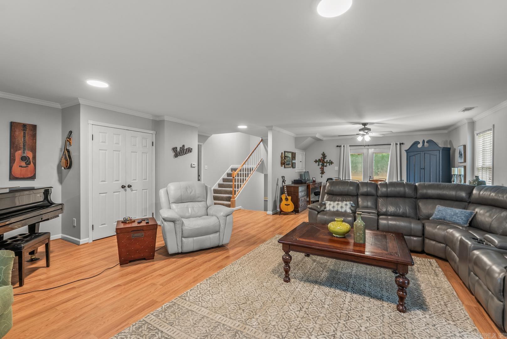 15621  Mail Route  Little Rock, AR
