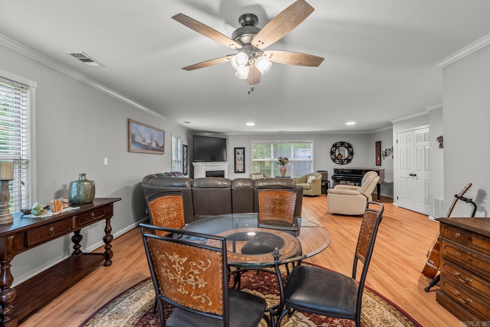 15621  Mail Route  Little Rock, AR
