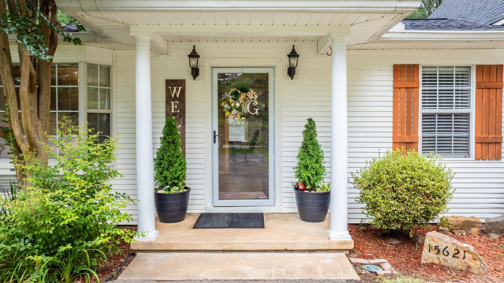 15621  Mail Route  Little Rock, AR