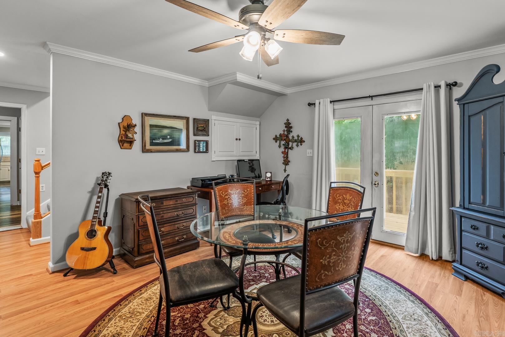 15621  Mail Route  Little Rock, AR