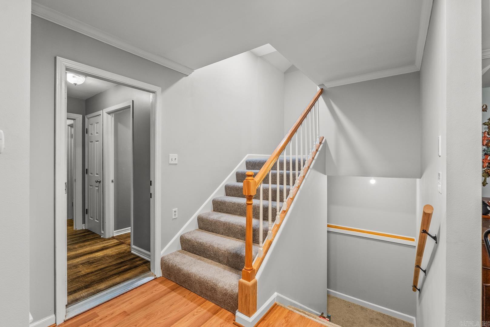 15621  Mail Route  Little Rock, AR