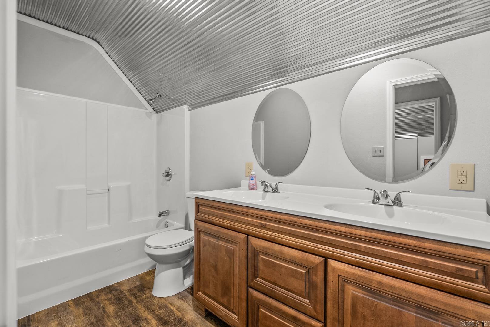 15621  Mail Route  Little Rock, AR