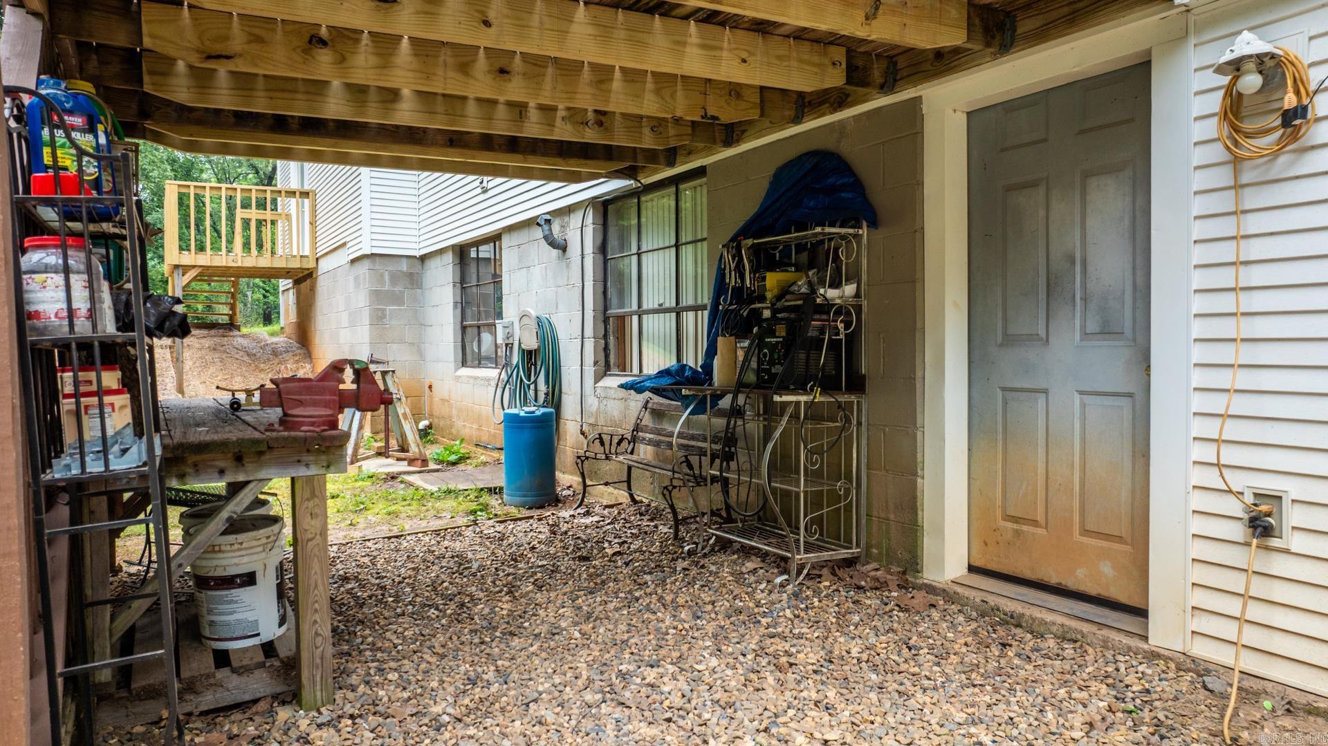 15621  Mail Route  Little Rock, AR