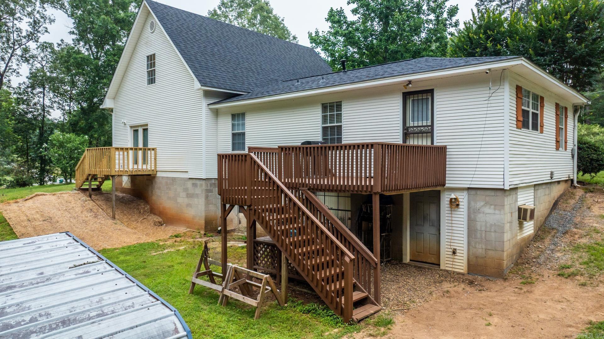 15621  Mail Route  Little Rock, AR