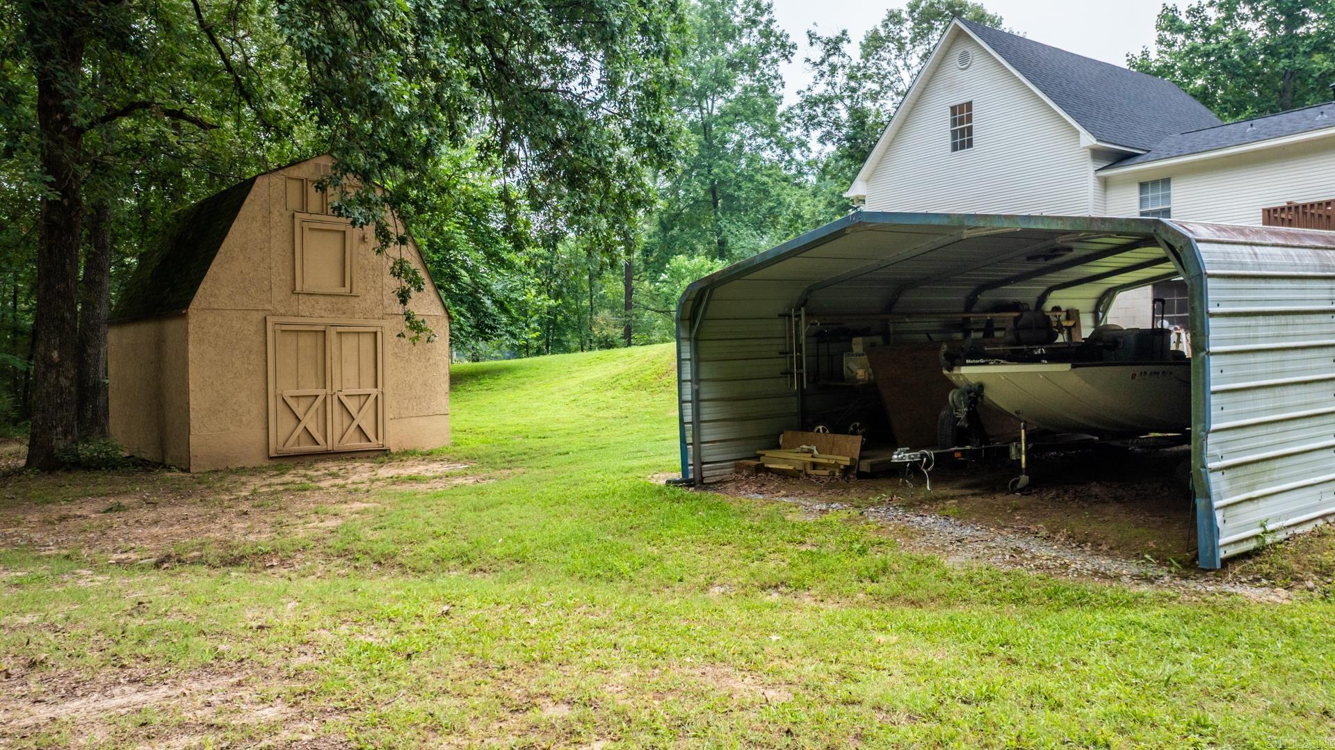 15621  Mail Route  Little Rock, AR