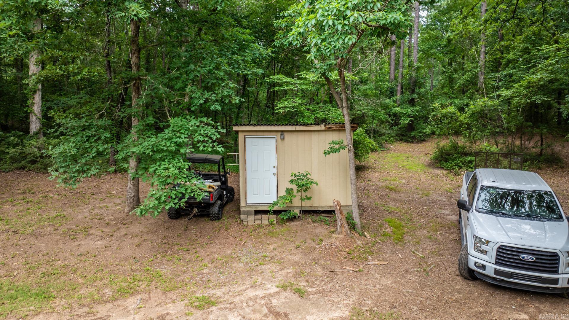 15621  Mail Route  Little Rock, AR