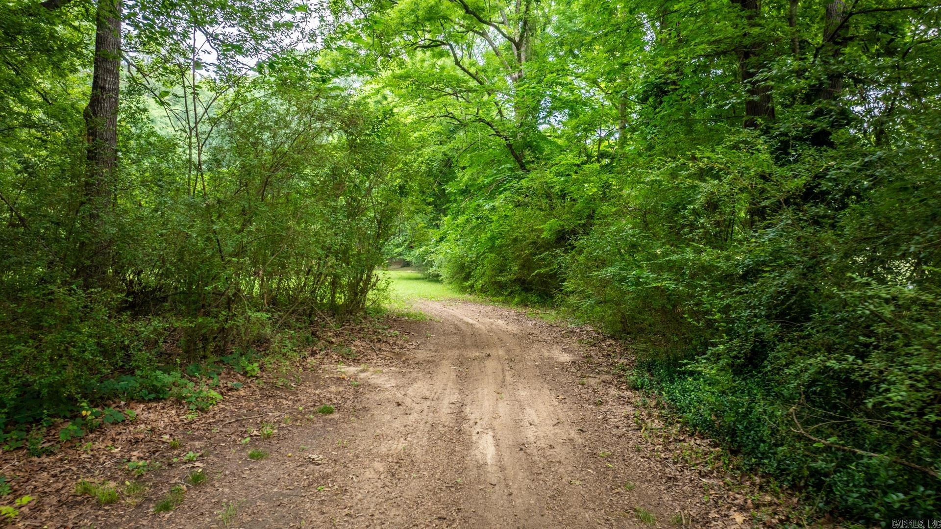15621  Mail Route  Little Rock, AR