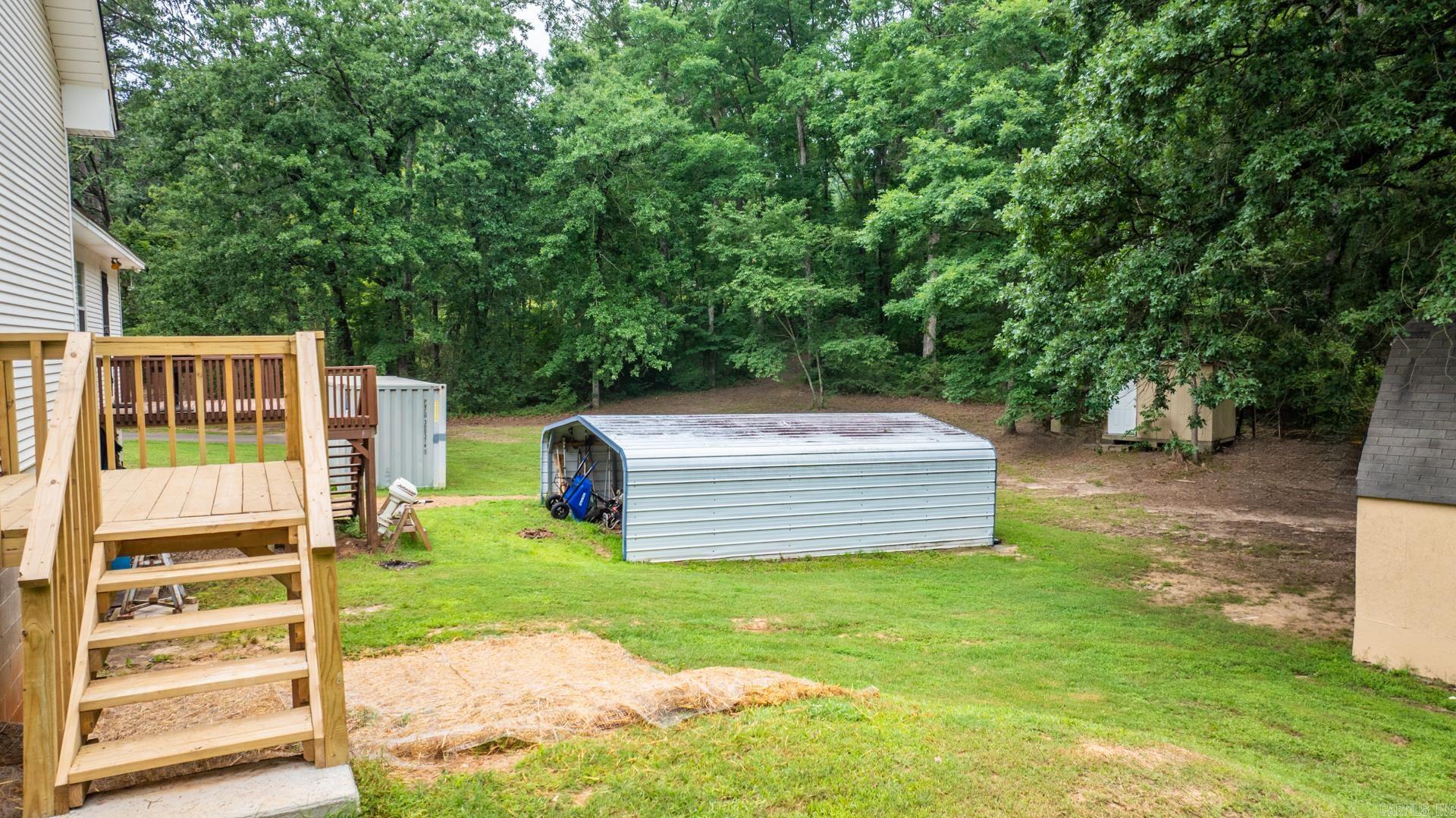 15621  Mail Route  Little Rock, AR