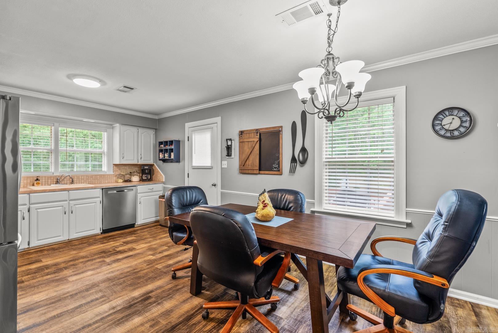 15621  Mail Route  Little Rock, AR