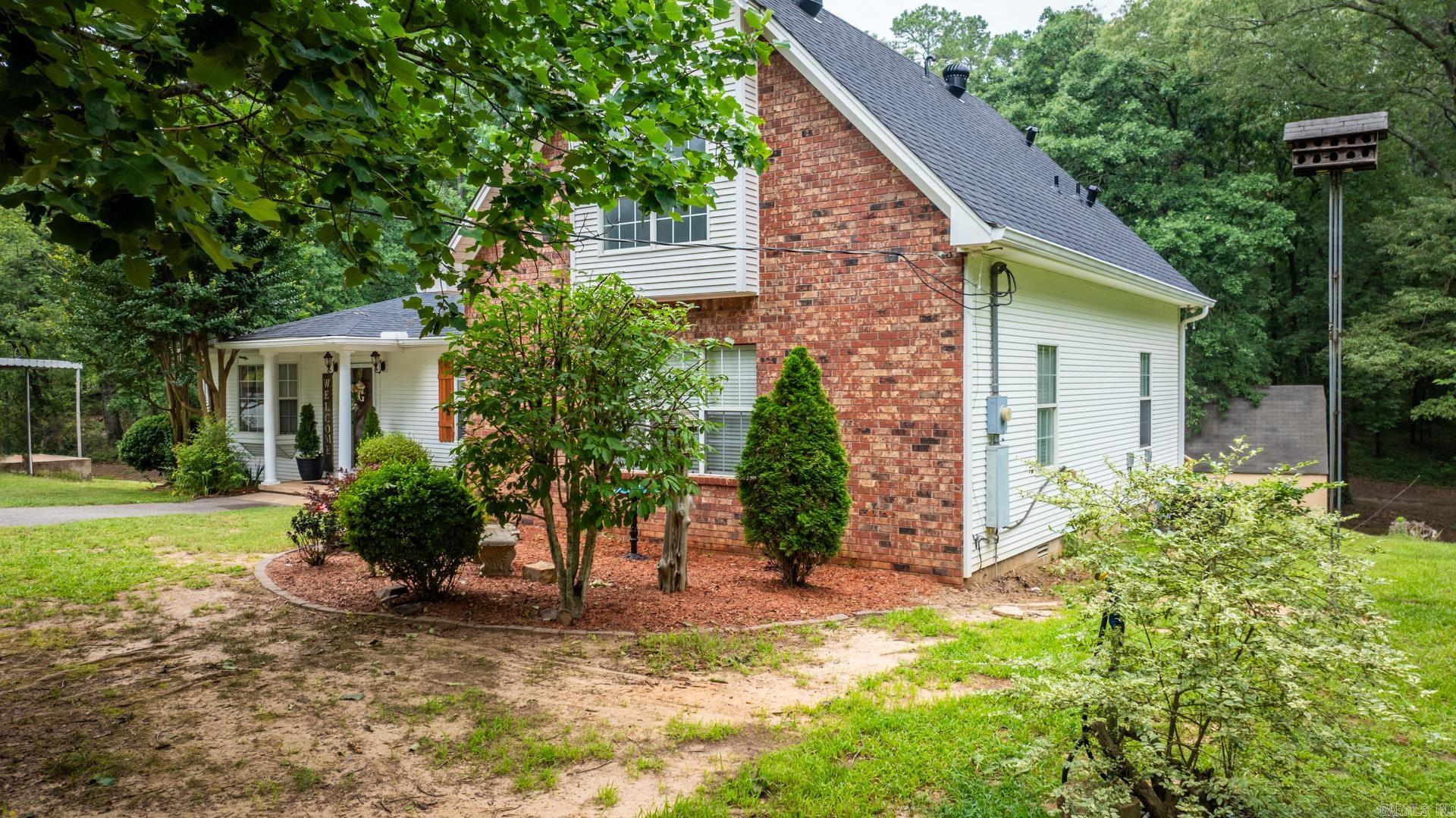 15621  Mail Route  Little Rock, AR
