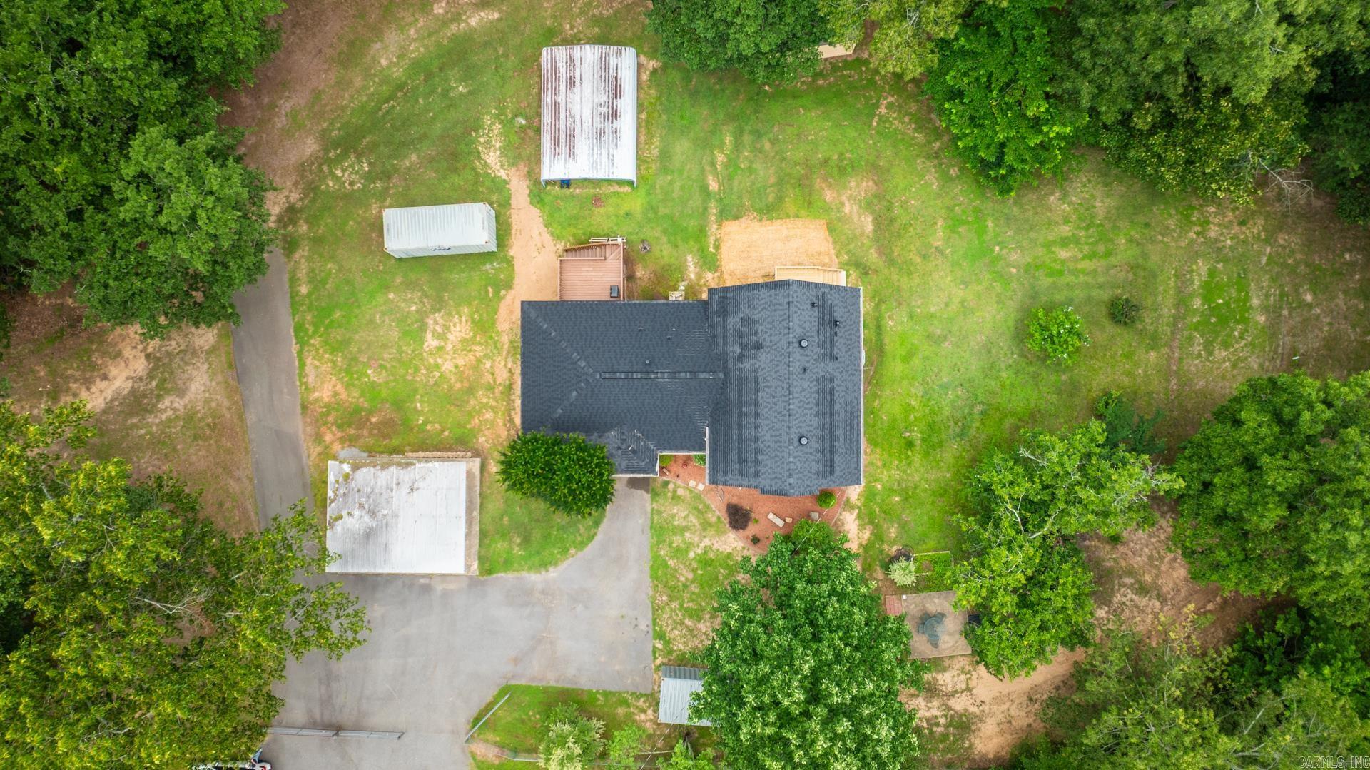 15621  Mail Route  Little Rock, AR