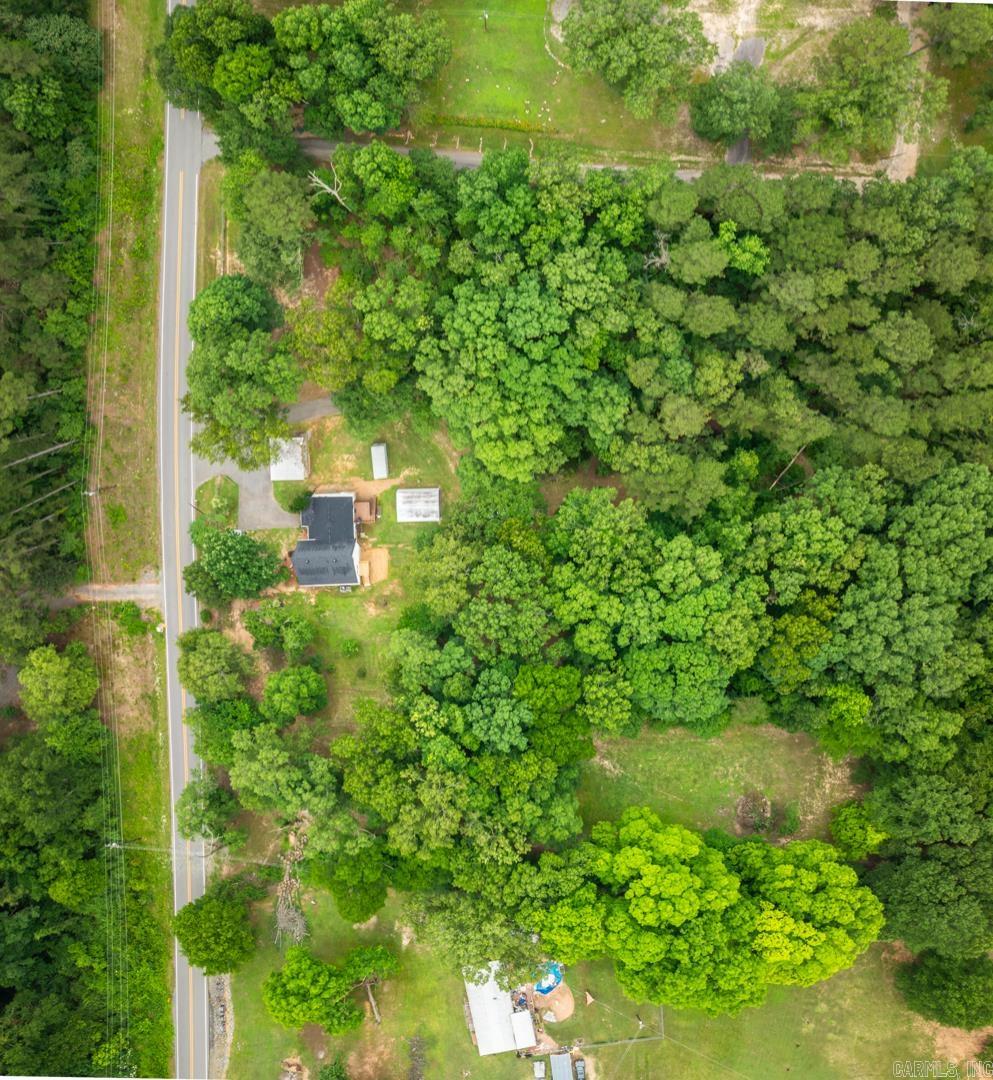 15621  Mail Route  Little Rock, AR