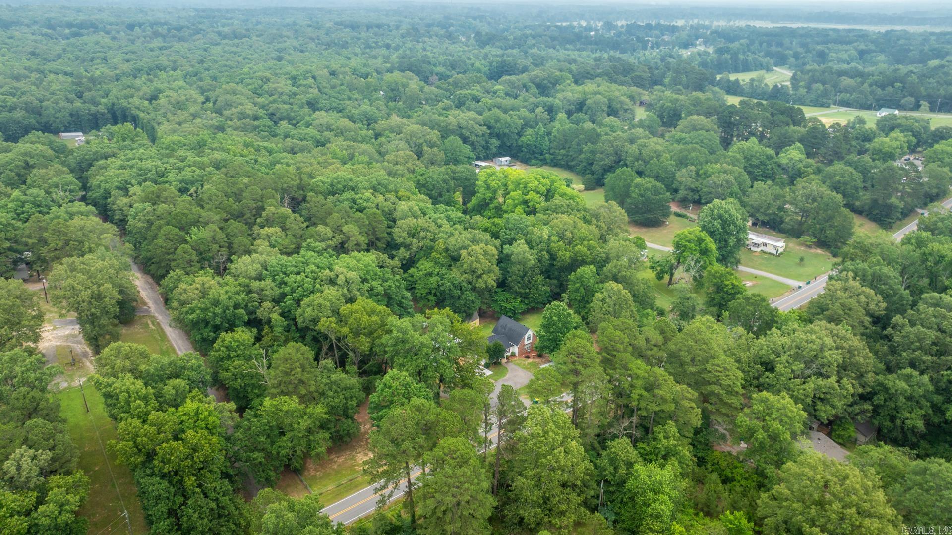 15621  Mail Route  Little Rock, AR