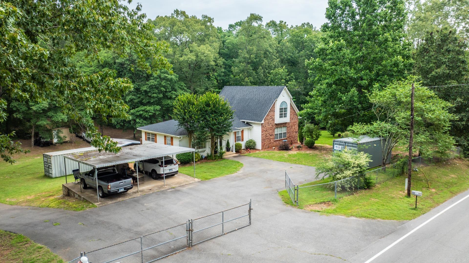 15621  Mail Route  Little Rock, AR