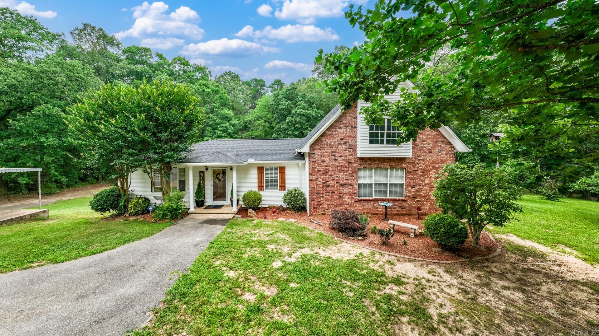 15621  Mail Route  Little Rock, AR