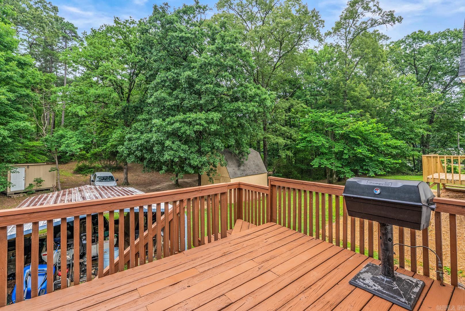 15621  Mail Route  Little Rock, AR