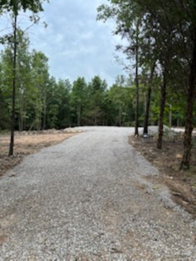 Off FM  101 RD  Highland, AR