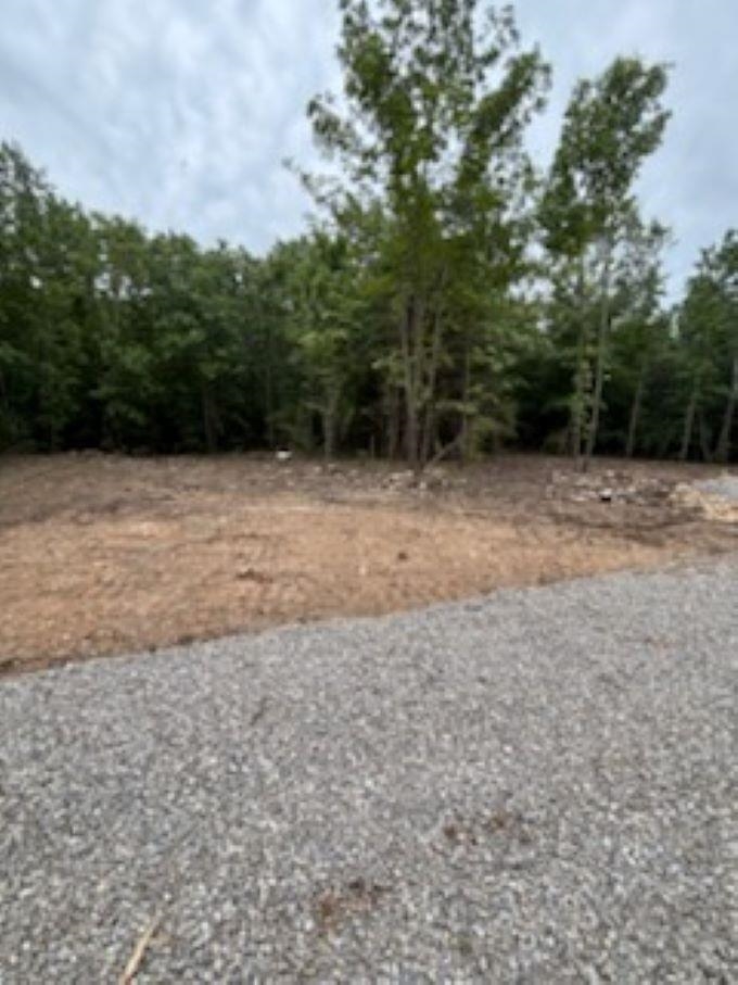 Off FM  101 RD  Highland, AR