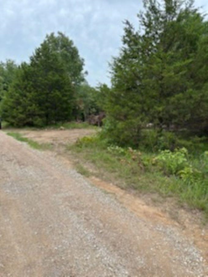 Off FM  101 RD  Highland, AR
