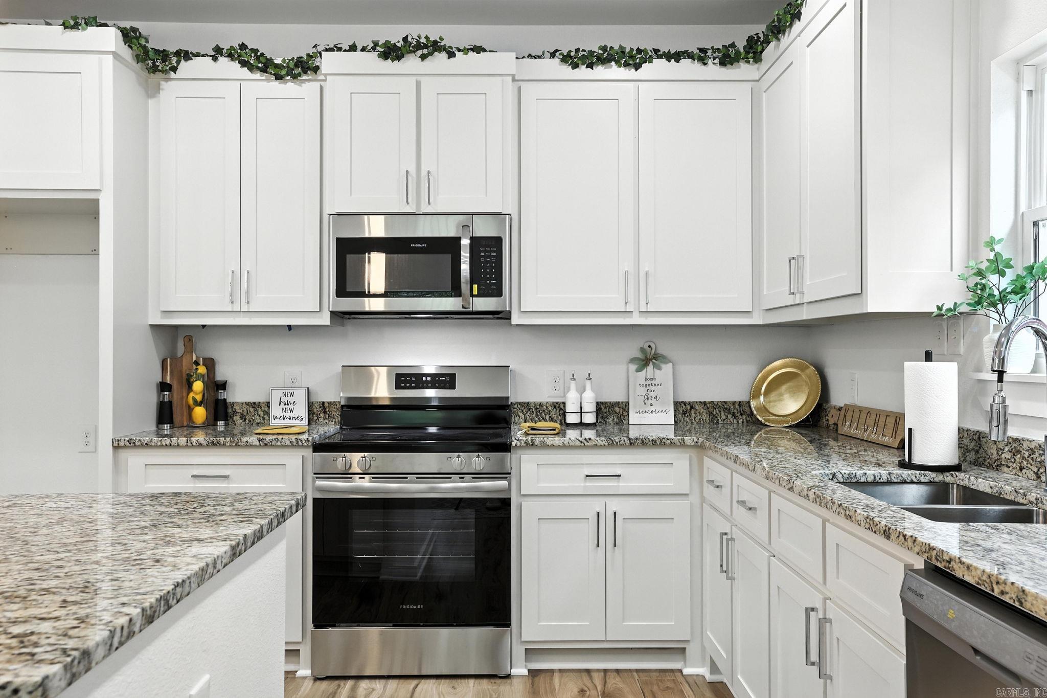 1418 S Martin Street Little Rock, AR 72204