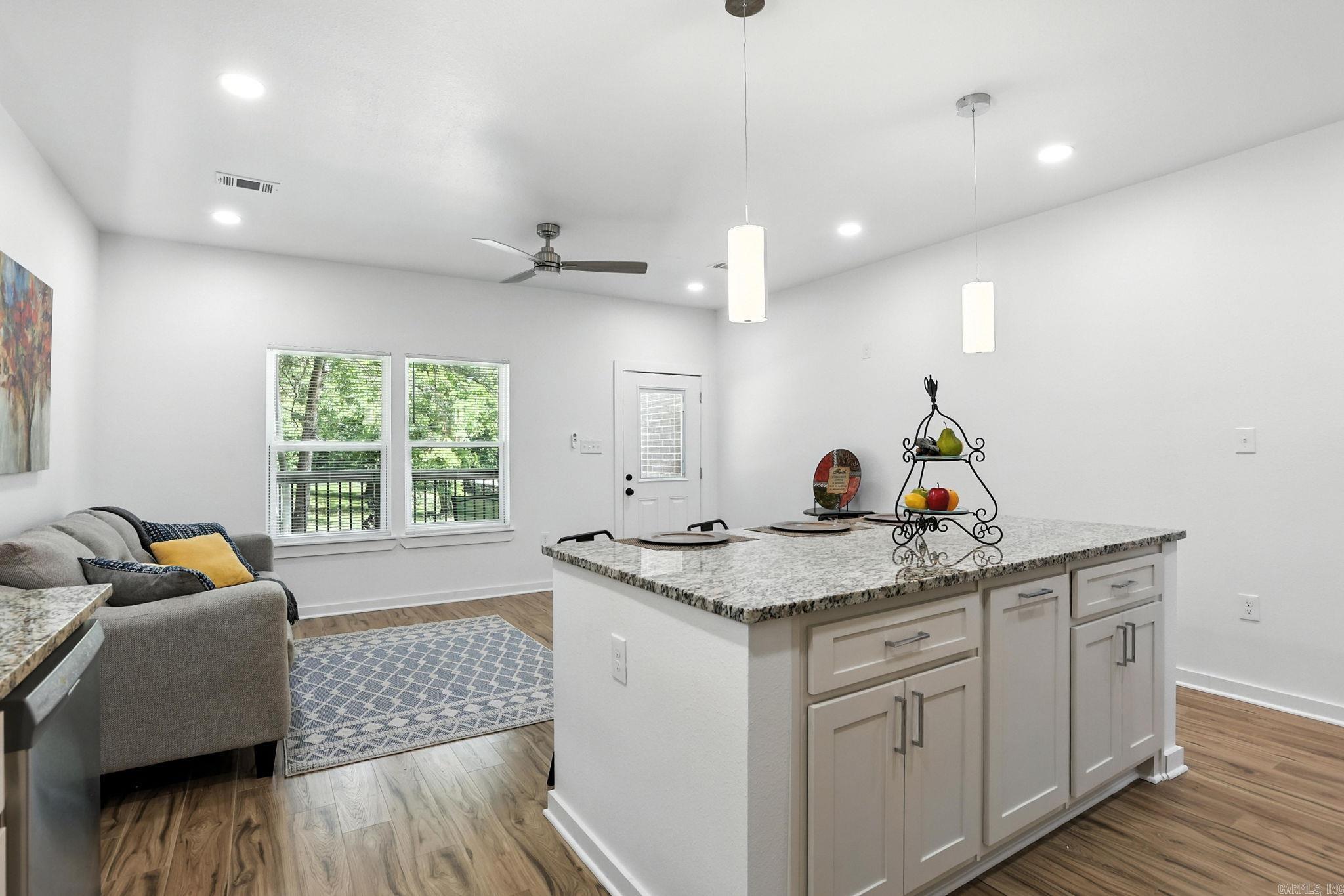1418 S Martin Street Little Rock, AR 72204