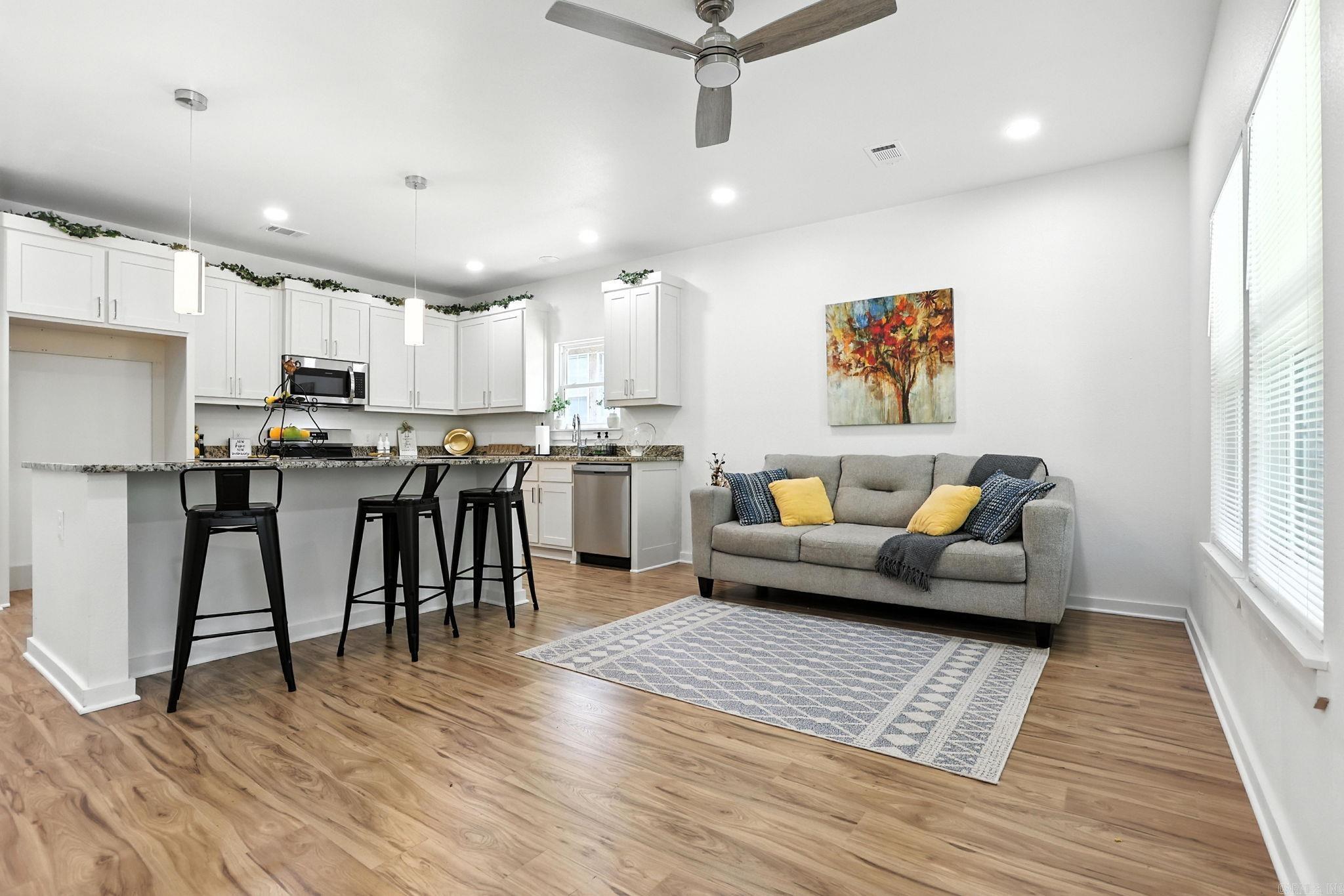 1418 S Martin Street Little Rock, AR 72204