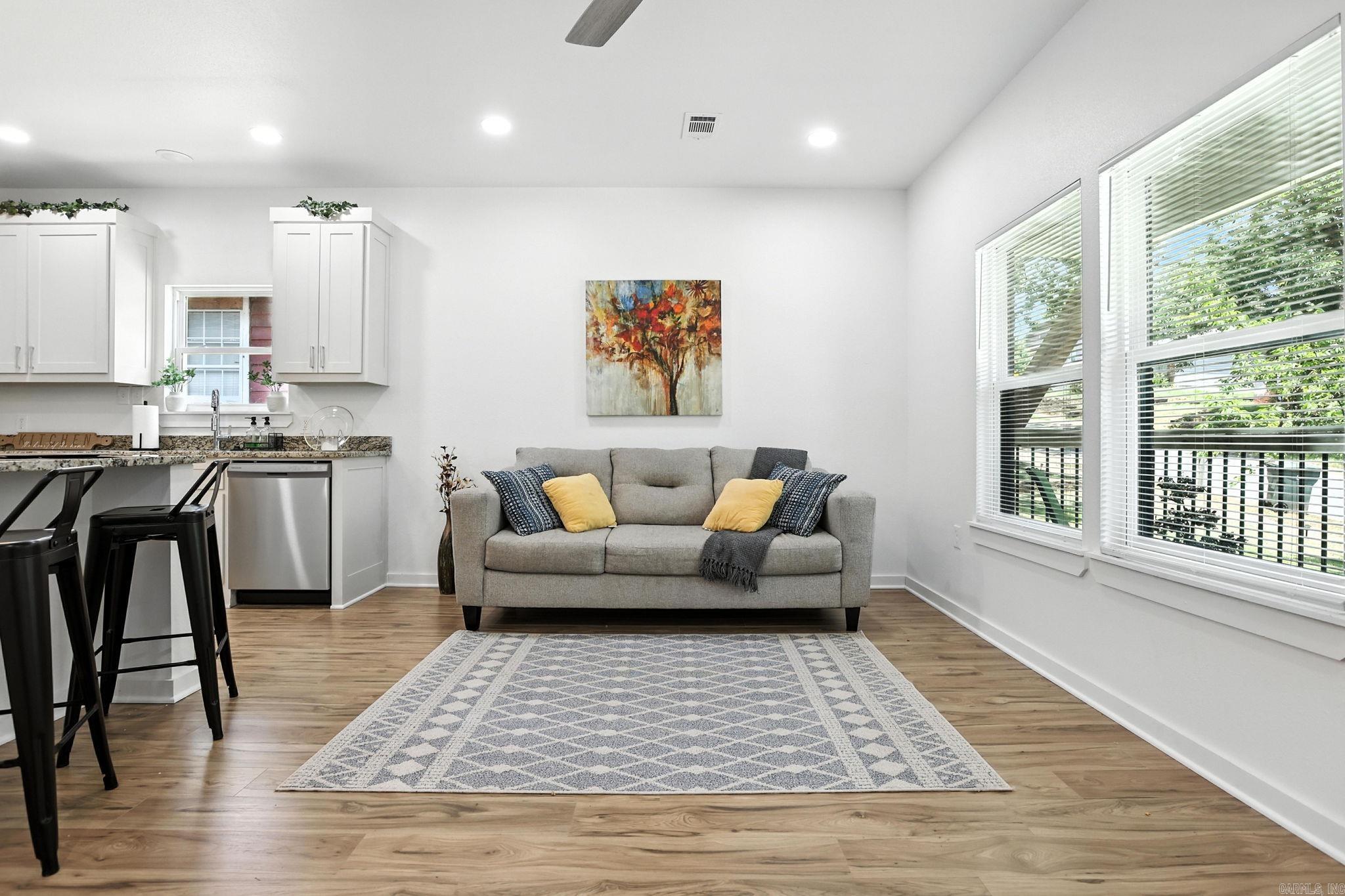 1418 S Martin Street Little Rock, AR 72204