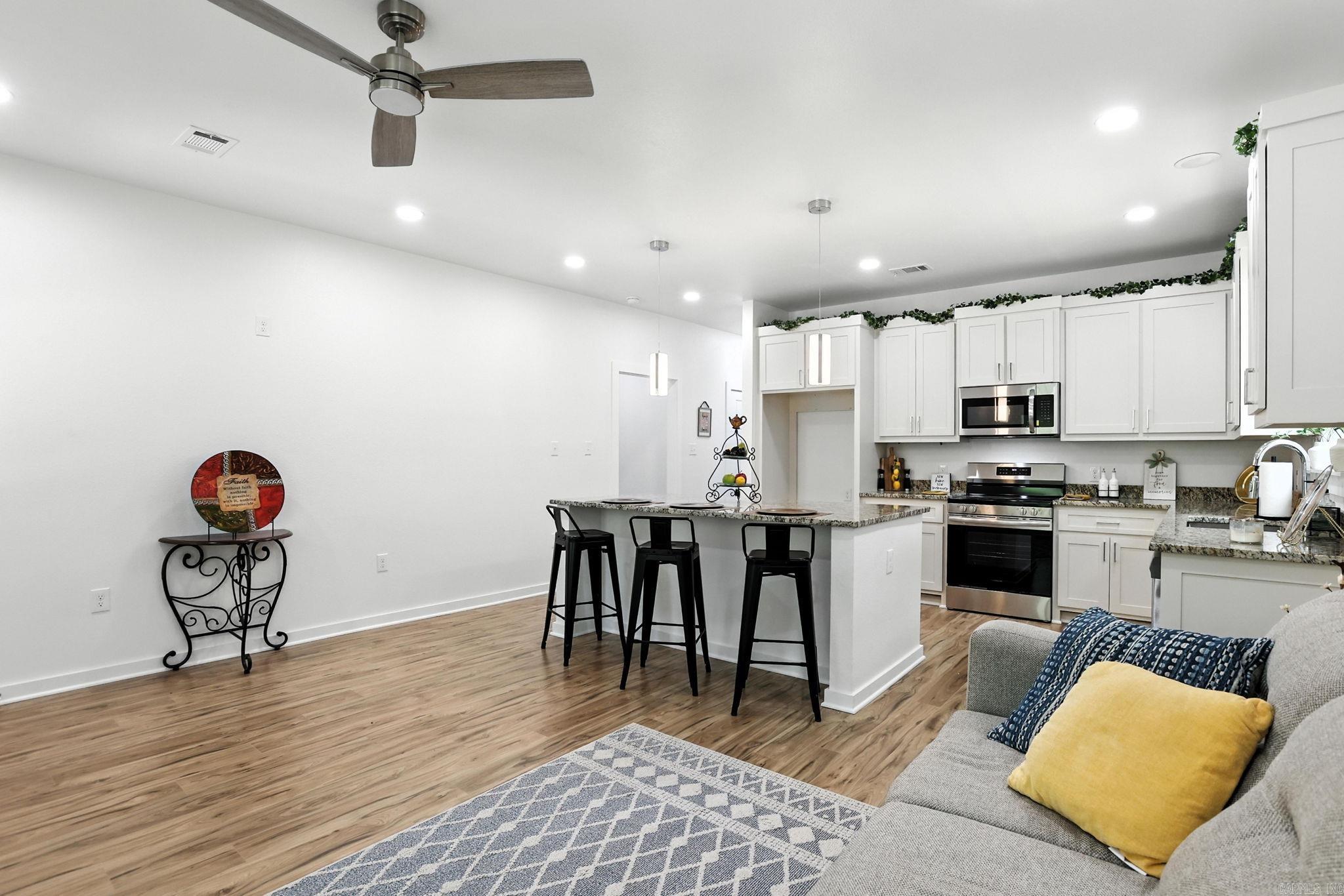 1418 S Martin Street Little Rock, AR 72204