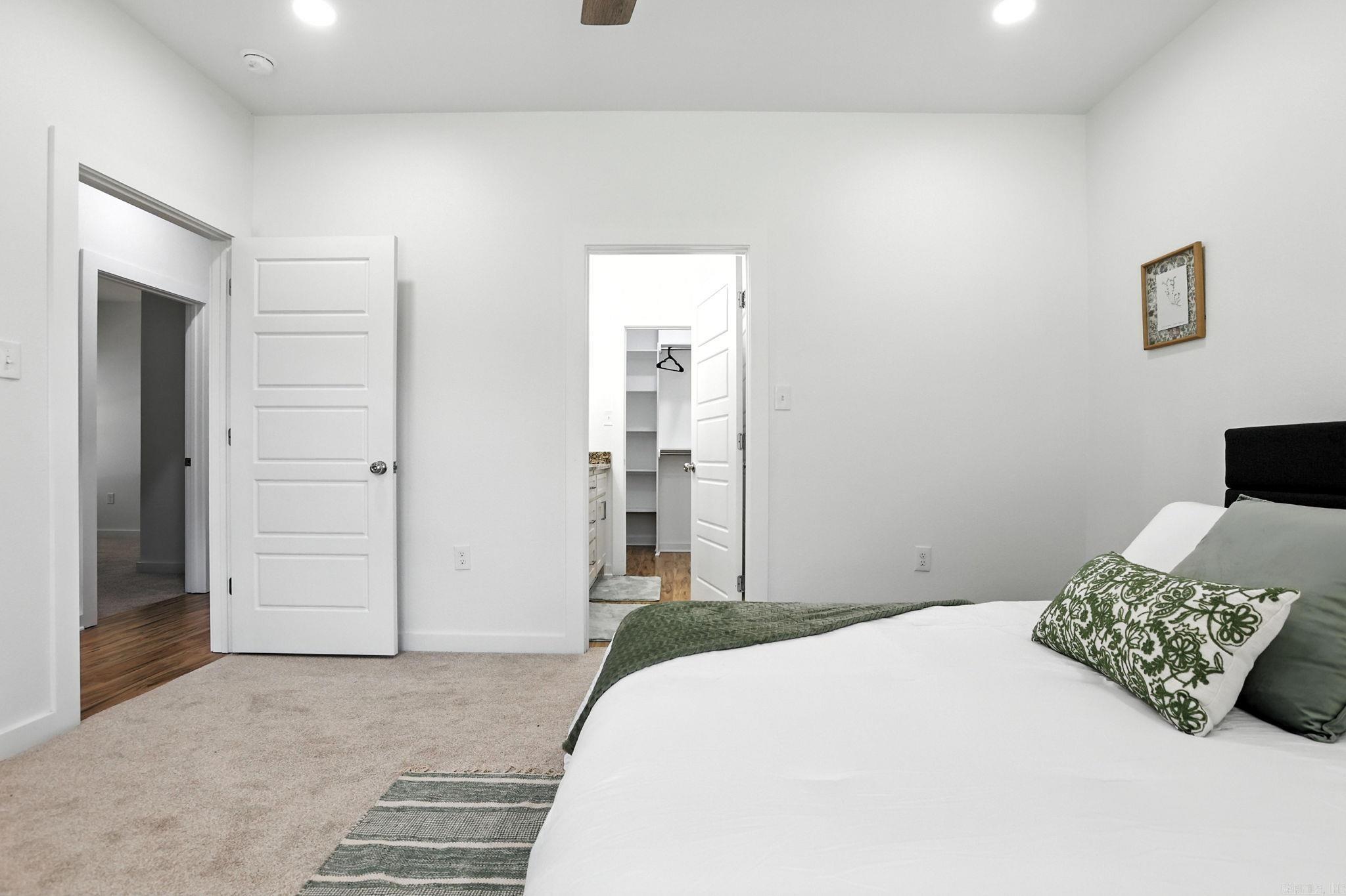 1418 S Martin Street Little Rock, AR 72204
