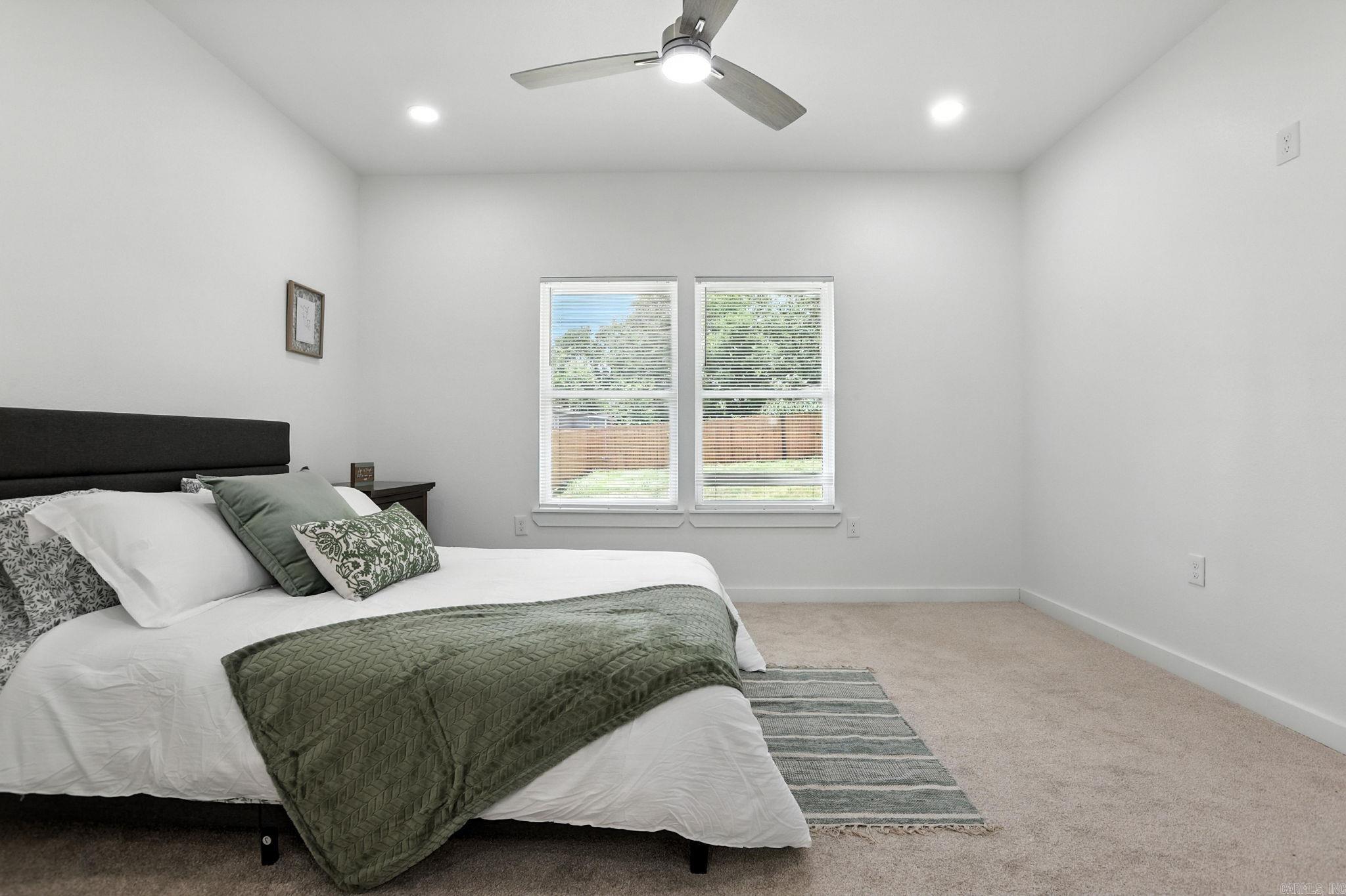 1418 S Martin Street Little Rock, AR 72204
