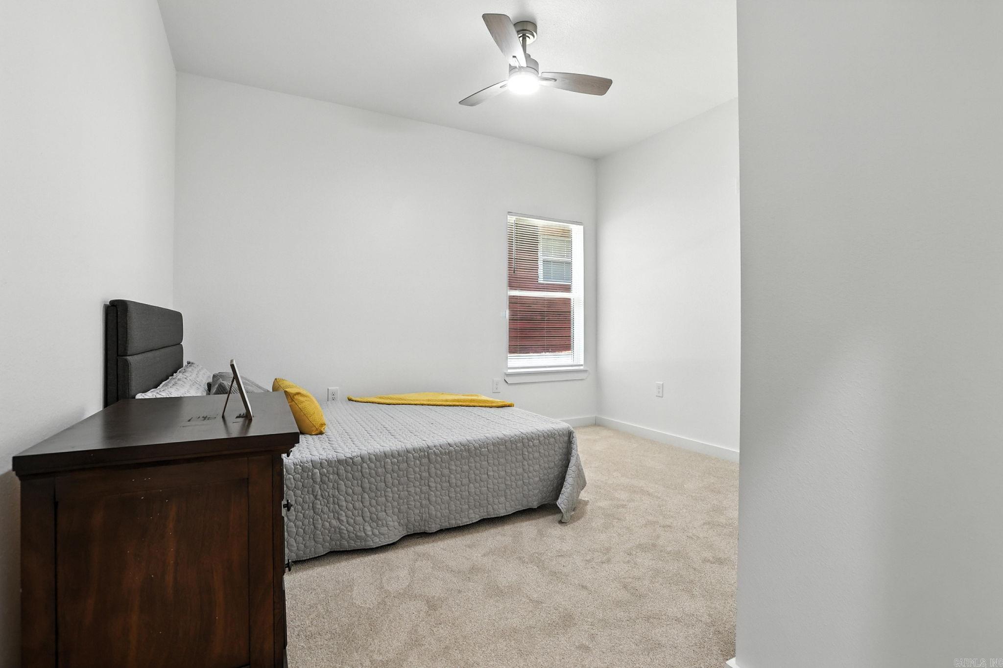 1418 S Martin Street Little Rock, AR 72204