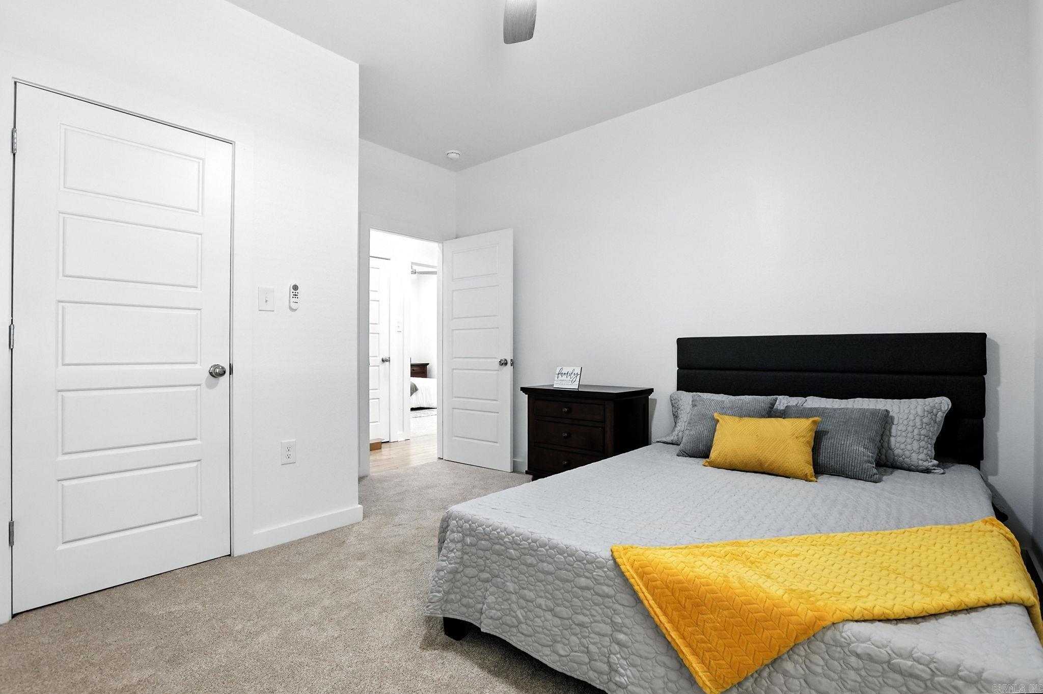 1418 S Martin Street Little Rock, AR 72204