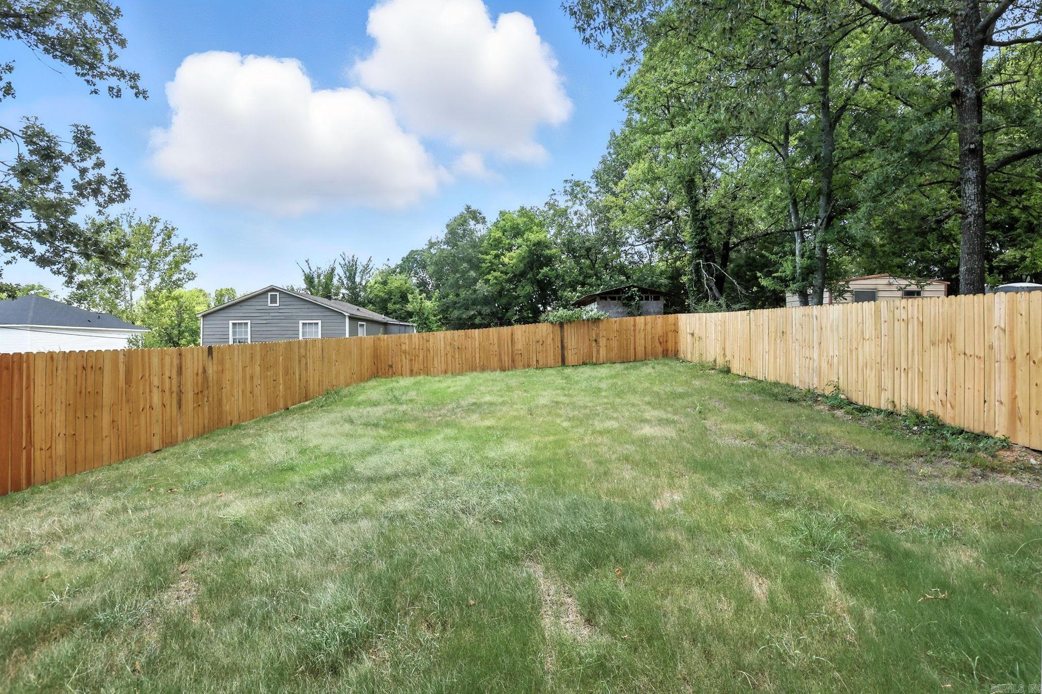 1418 S Martin Street Little Rock, AR 72204