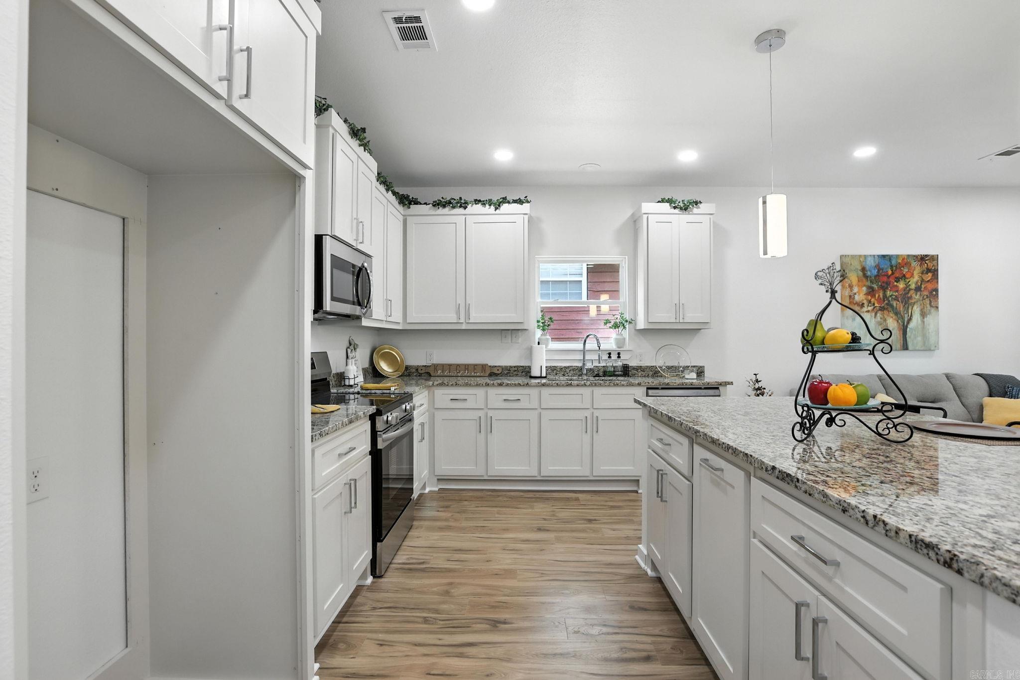 1418 S Martin Street Little Rock, AR 72204