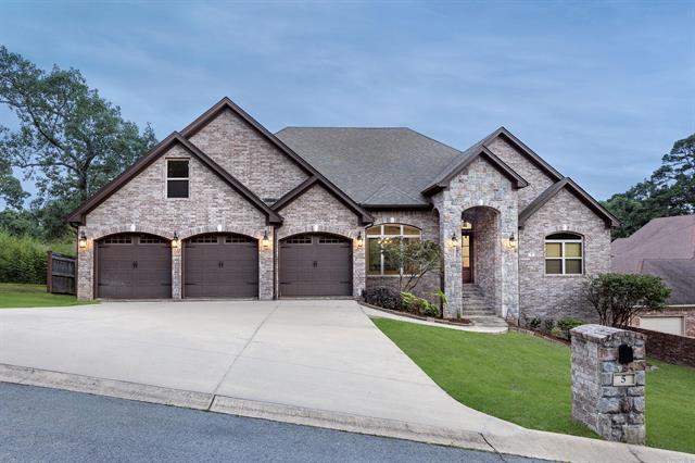 5  Pine View  Little Rock, AR