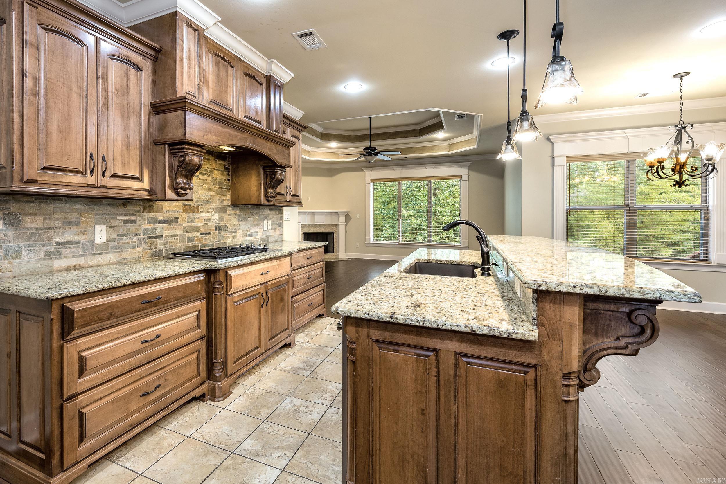 5  Pine View  Little Rock, AR