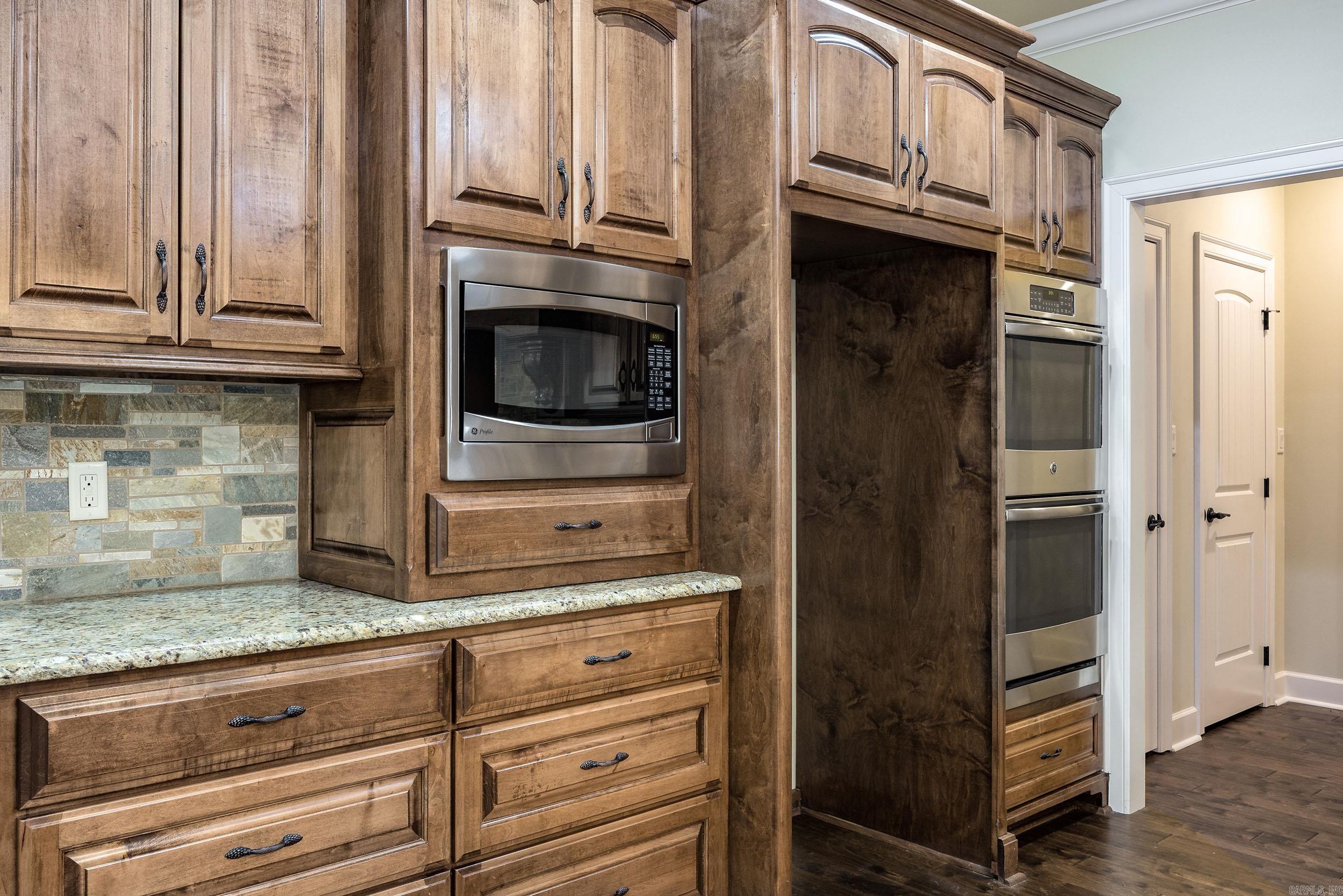5  Pine View  Little Rock, AR