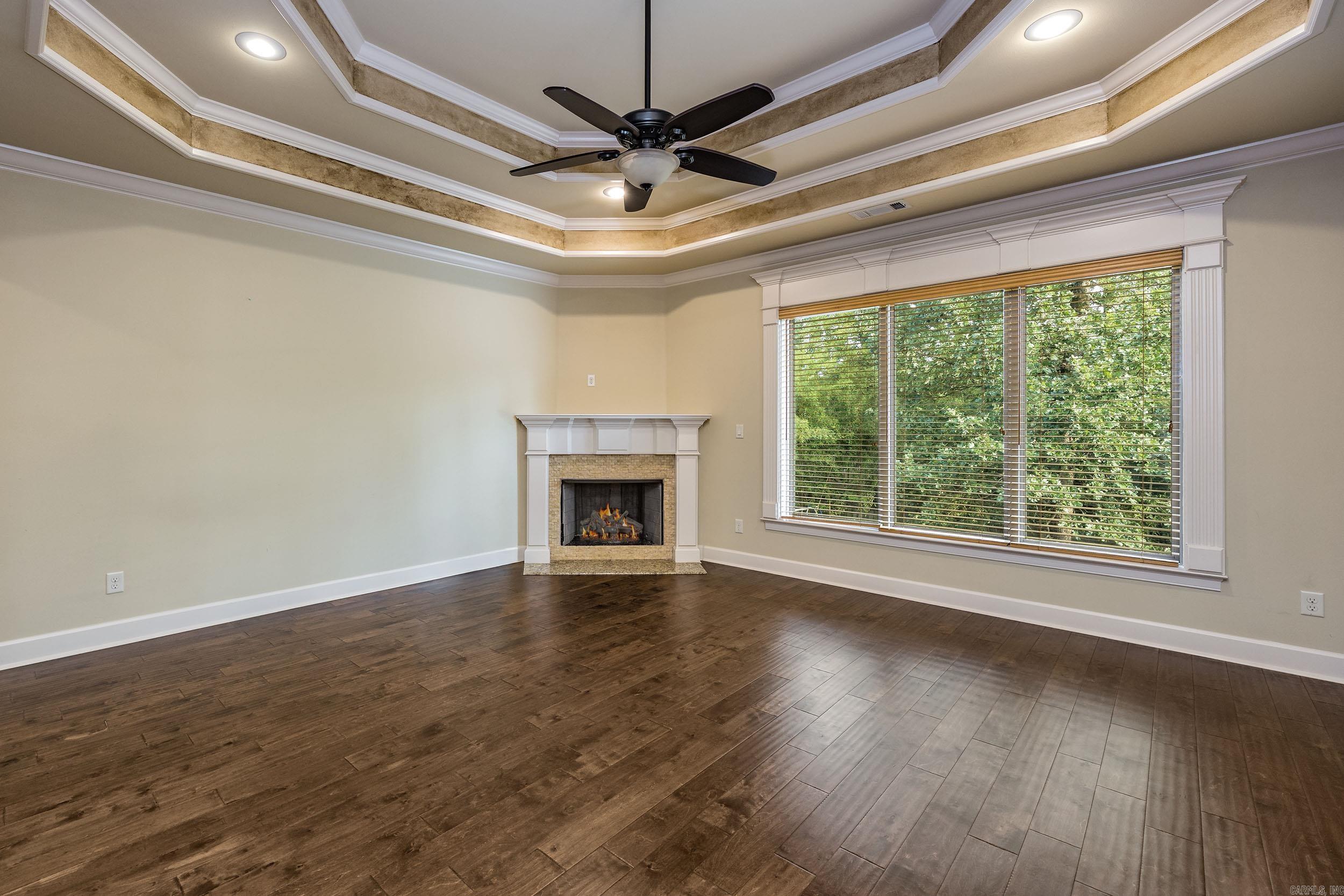 5  Pine View  Little Rock, AR