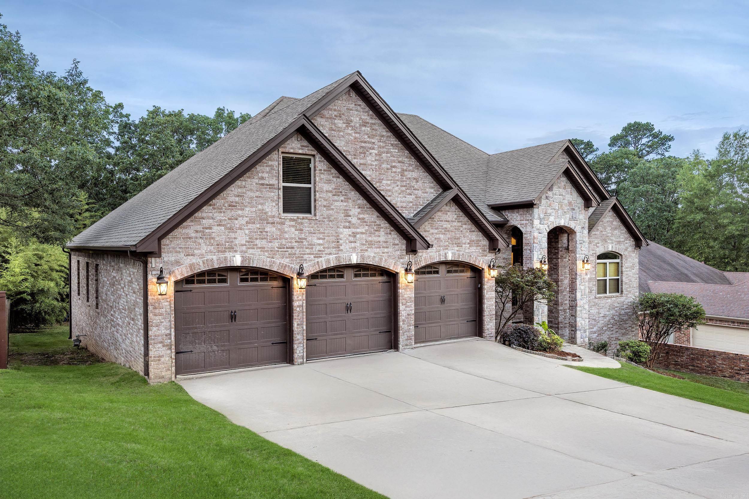5  Pine View  Little Rock, AR