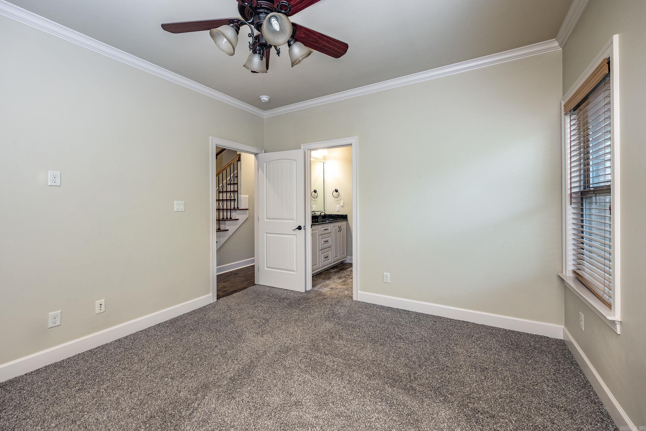 5  Pine View  Little Rock, AR