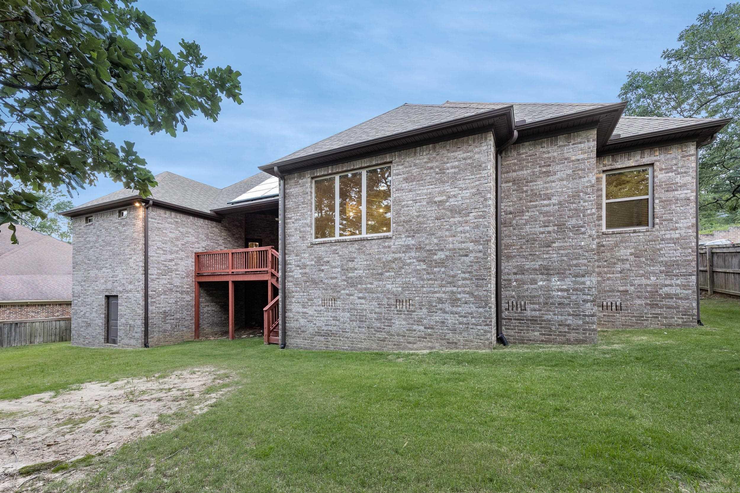 5  Pine View  Little Rock, AR