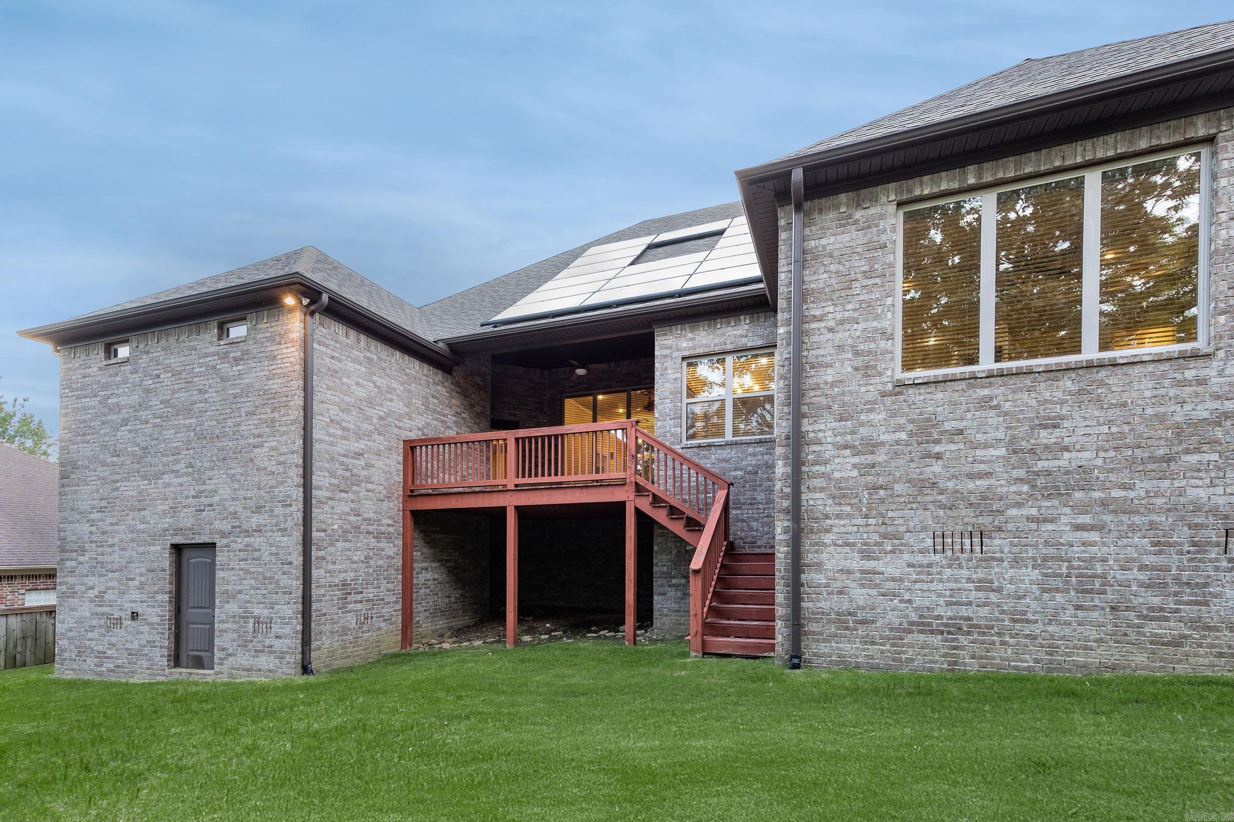 5  Pine View  Little Rock, AR