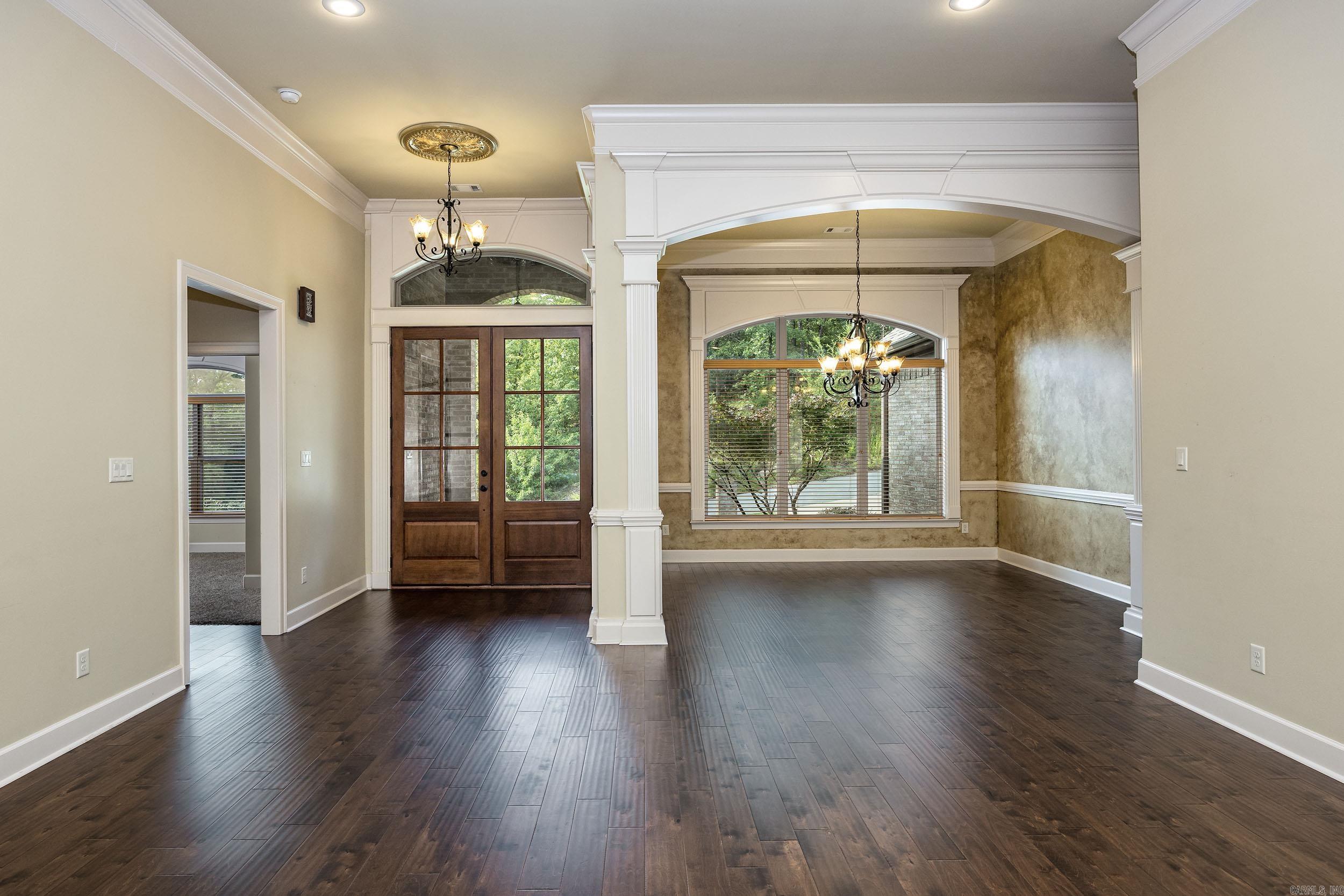 5  Pine View  Little Rock, AR