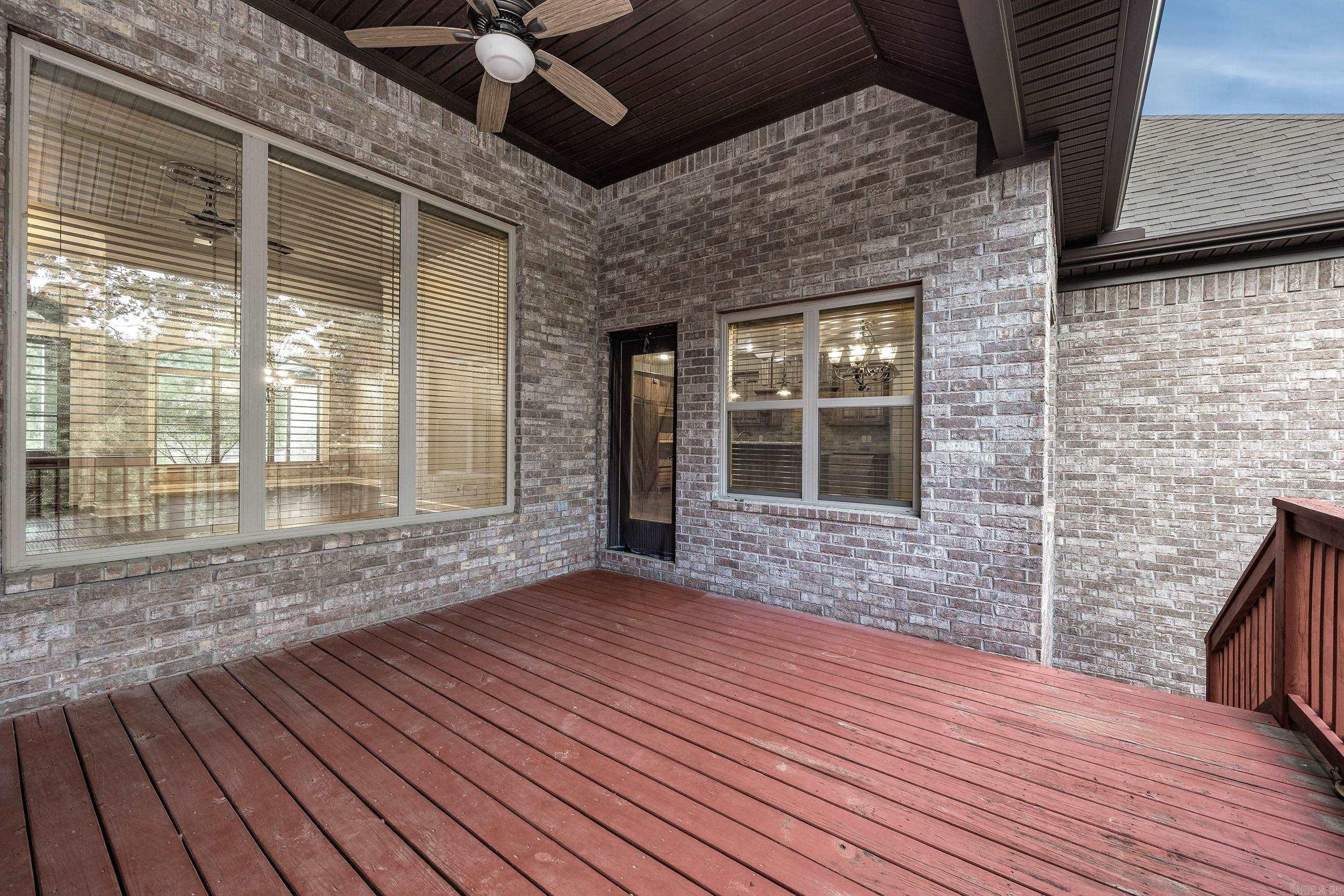 5  Pine View  Little Rock, AR