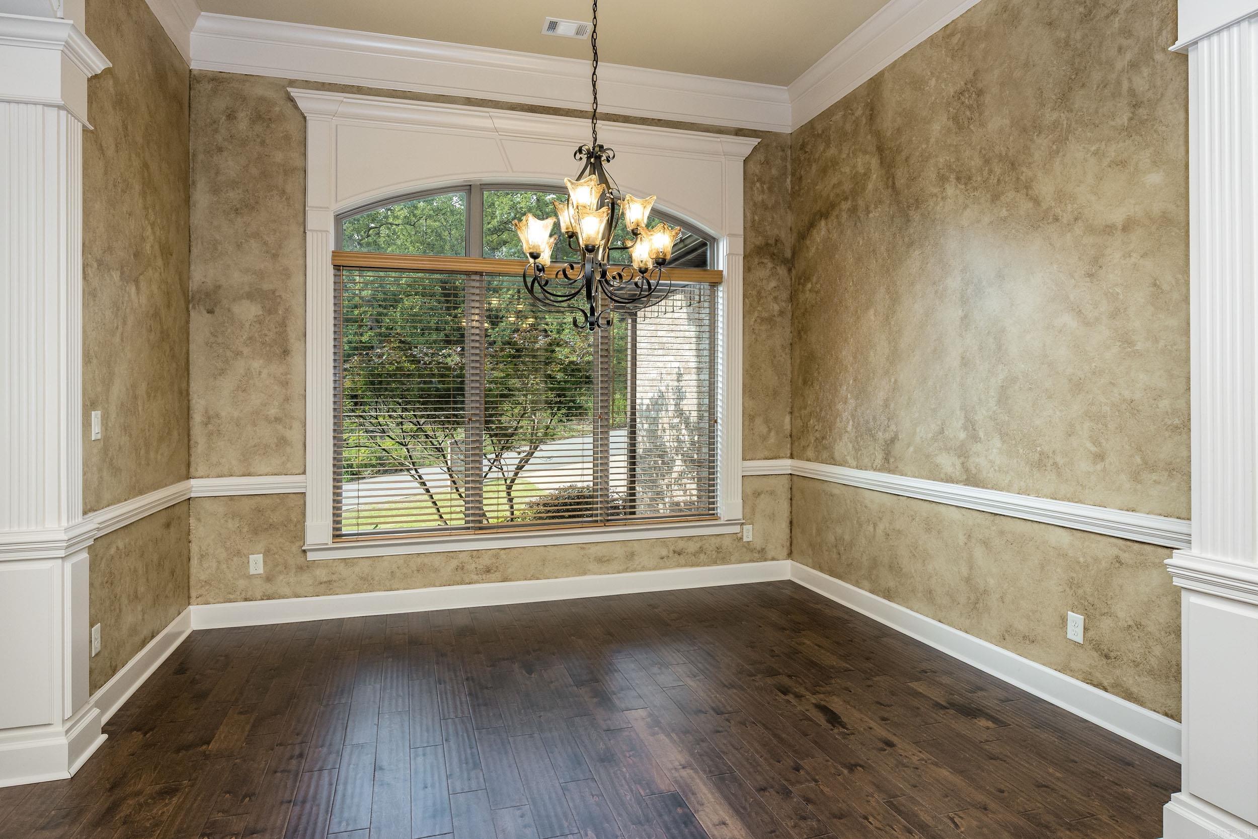 5  Pine View  Little Rock, AR