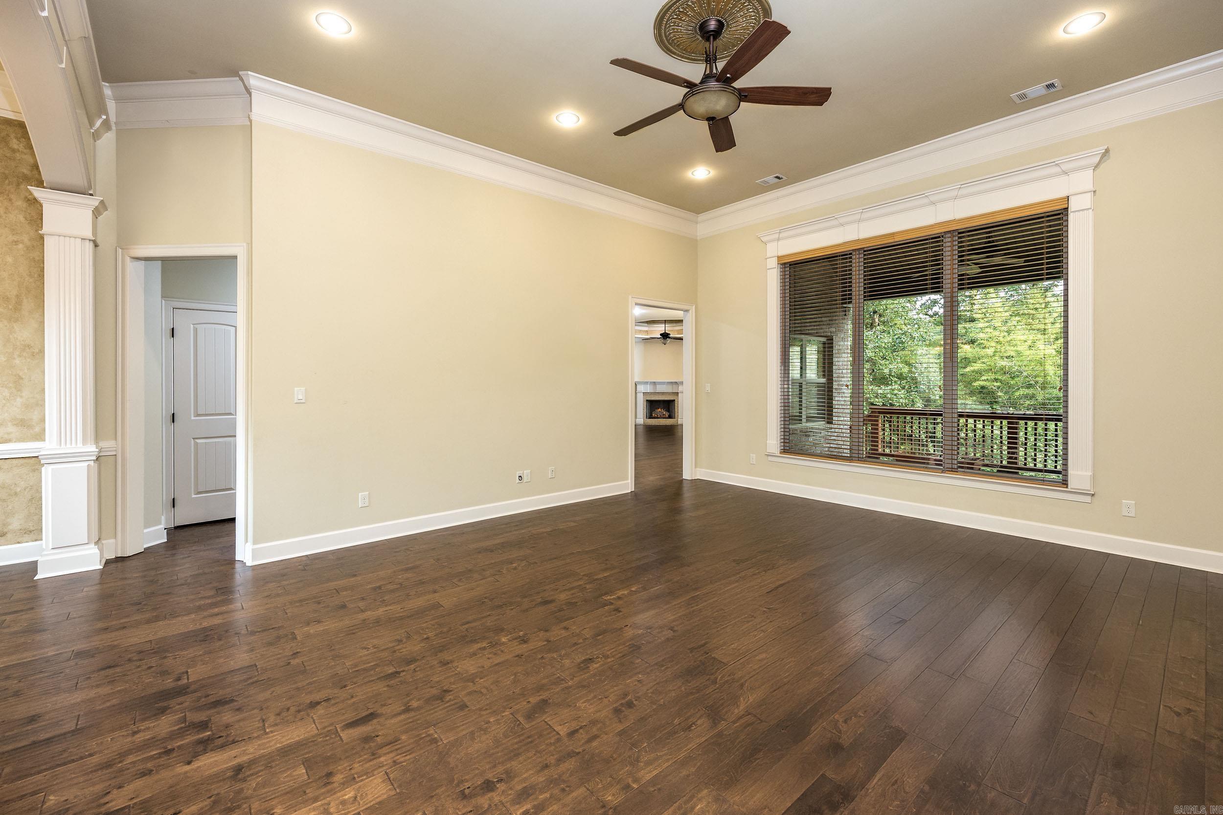 5  Pine View  Little Rock, AR