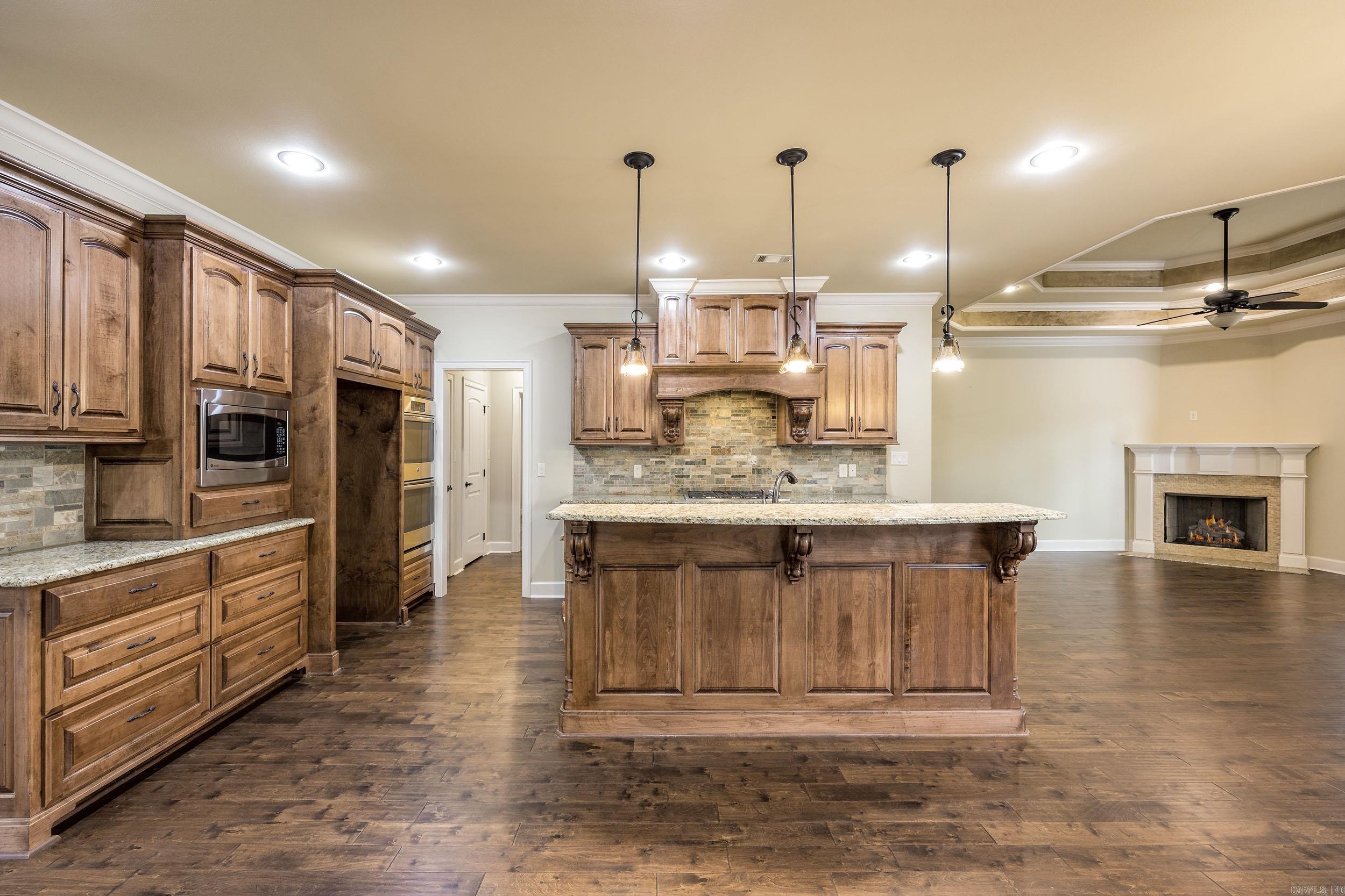 5  Pine View  Little Rock, AR