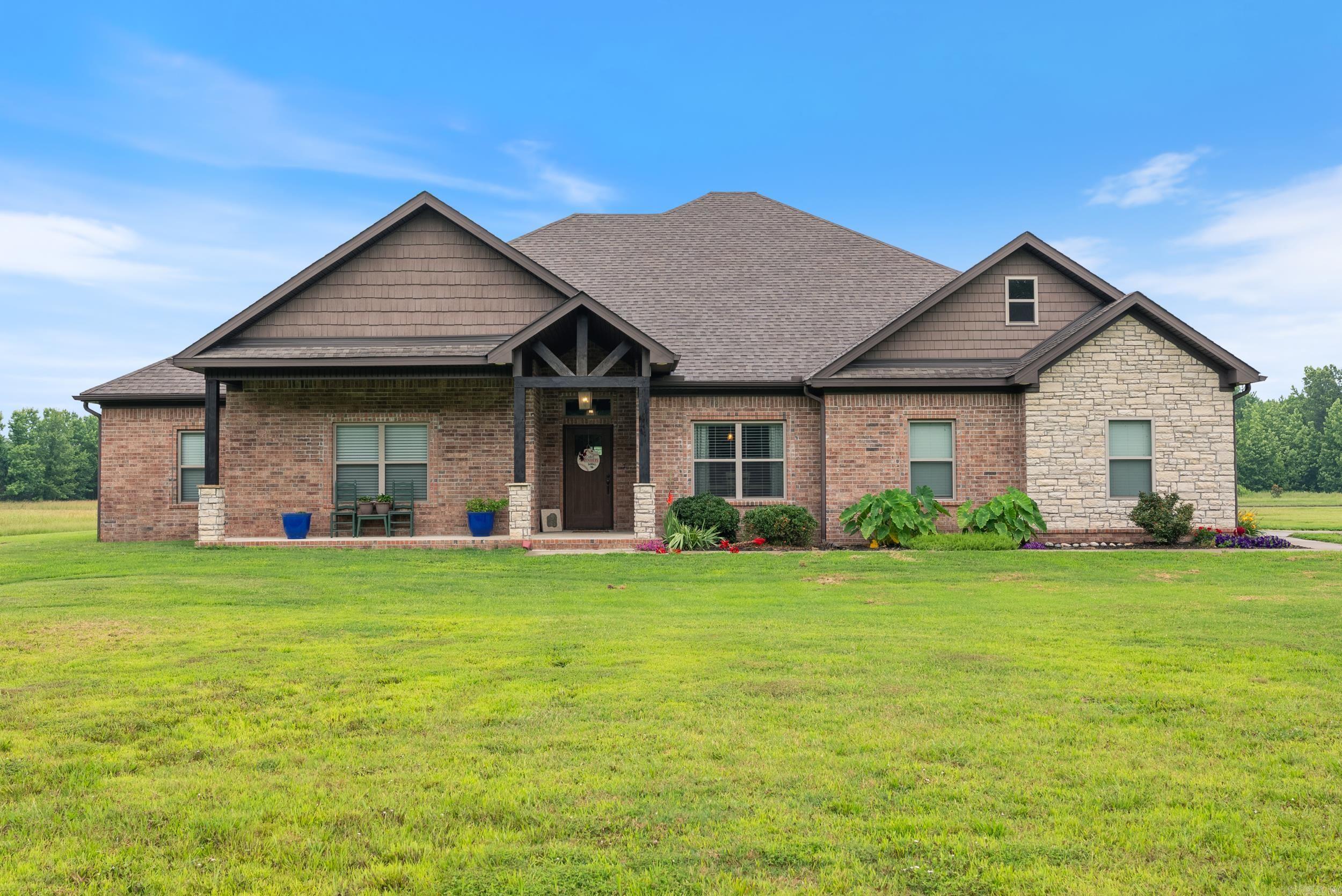 5456  Mount Tabor Rd  Lonoke, AR