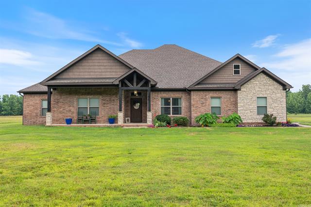 5456  Mount Tabor Rd  Lonoke, AR
